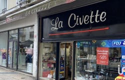 LILLE, Hauts-de-France 59800