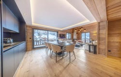 Megève, Auvergne-Rhône-Alpes 74120