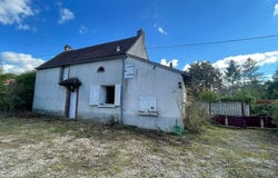 Bellechaume, Burgundy 89210