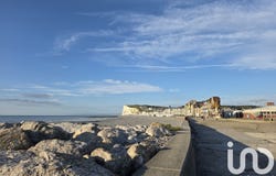 Mers-les-Bains, Hauts-de-France 80350