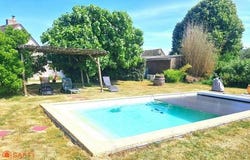 Souvigne, Centre 37330