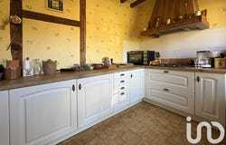 Saint-Martin-des-Champs, Bourgogne-Franche-Comté 89170