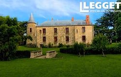 Geay, Nouvelle-Aquitaine 79330