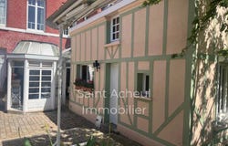 Amiens, Somme 80000