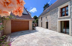CLAYE-SOUILLY, Île-de-France 77410