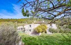Caseneuve, Provence-Alpes-Côte-d'Azur 84750