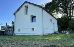 Ferrieres-La-Verrerie, Basse-Normandie 61390