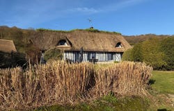 Marais-Vernier, Eure 27680
