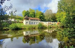 Aubeterre-Sur-Dronne, Charente