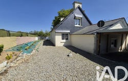 Kerien, Brittany 22480