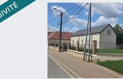 Versigny, Picardie 02800