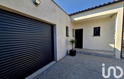Puisserguier, Occitanie 34620