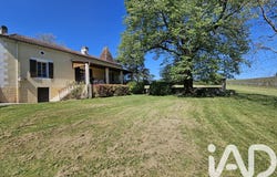 Singleyrac, Nouvelle-Aquitaine 24536