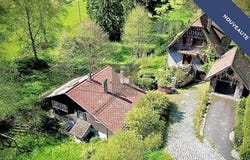 route du Kreutzweg, Le Hohwald, Alsace 67140