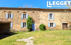 Montredon-Labessonnié, Occitanie 81360