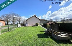 Cussac, Limousin 87150