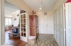 ST JEAN DE THOUARS, Poitou-Charentes 79100