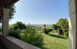 Monflanquin, Lot-Et-Garonne