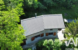 Ercé, Occitanie 09140