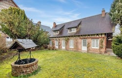 Veules Les Roses, Normandy 76980