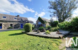 Kergrist-Moëlou, Brittany 22110