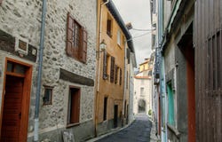 Prats-de-Mollo-la-Preste, Languedoc-Roussillon 66230