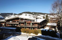 Megève, Haute-Savoie 74120