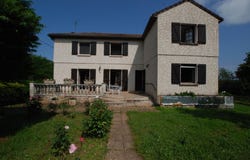 Le Roc, Midi-Pyrénées 46200