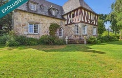Landivisiau, Bretagne 29400
