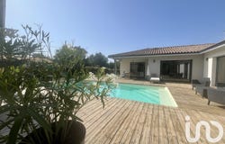 Salles, Nouvelle-Aquitaine 33770