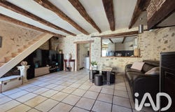 Saint-Victurnien, Nouvelle-Aquitaine 87420