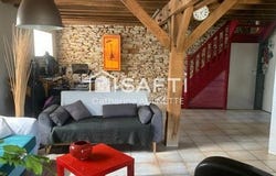 Avessac, Pays de la Loire 44460