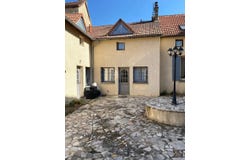 Brienon-sur-Armançon, Yonne 89210