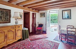CERNY, Île-de-France 91590