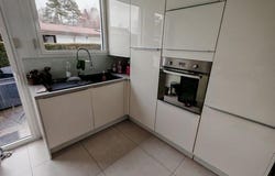 Prevessin-Moens, Rhône-Alpes 01280