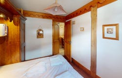 Chalet Les Frêtes, Méribel, Auvergne-Rhône-Alpes 73550