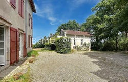 Saint-Pée-sur-Nivelle, Aquitaine 64310