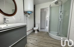 Jouy-sur-Morin, Île-de-France 77320