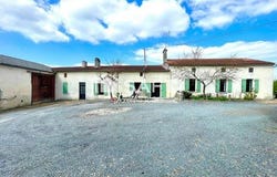 Sainte-Gemme, Aquitaine 33580
