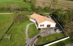 Chanteloup, Poitou-Charentes 79320