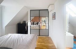 Saint-Cyr-Sur-Loire, Centre 37540
