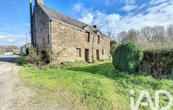 Sévérac, Pays de la Loire 44530