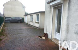 Nogent-sur-Oise, Hauts-de-France 60180