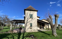 Parcoul, Aquitaine 24410