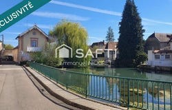 Mirebeau-Sur-Beze, Bourgogne 21310