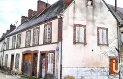 Tannerre-en-Puisaye, Bourgogne-Franche-Comté 89350