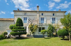 Saint-Saturnin, Poitou-Charentes 16290