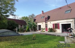 NERONDES, Centre-Val de Loire 18350