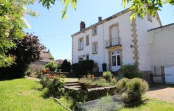 Autun, Burgundy 71400