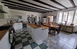 Chef-Boutonne, Poitou-Charentes 79110